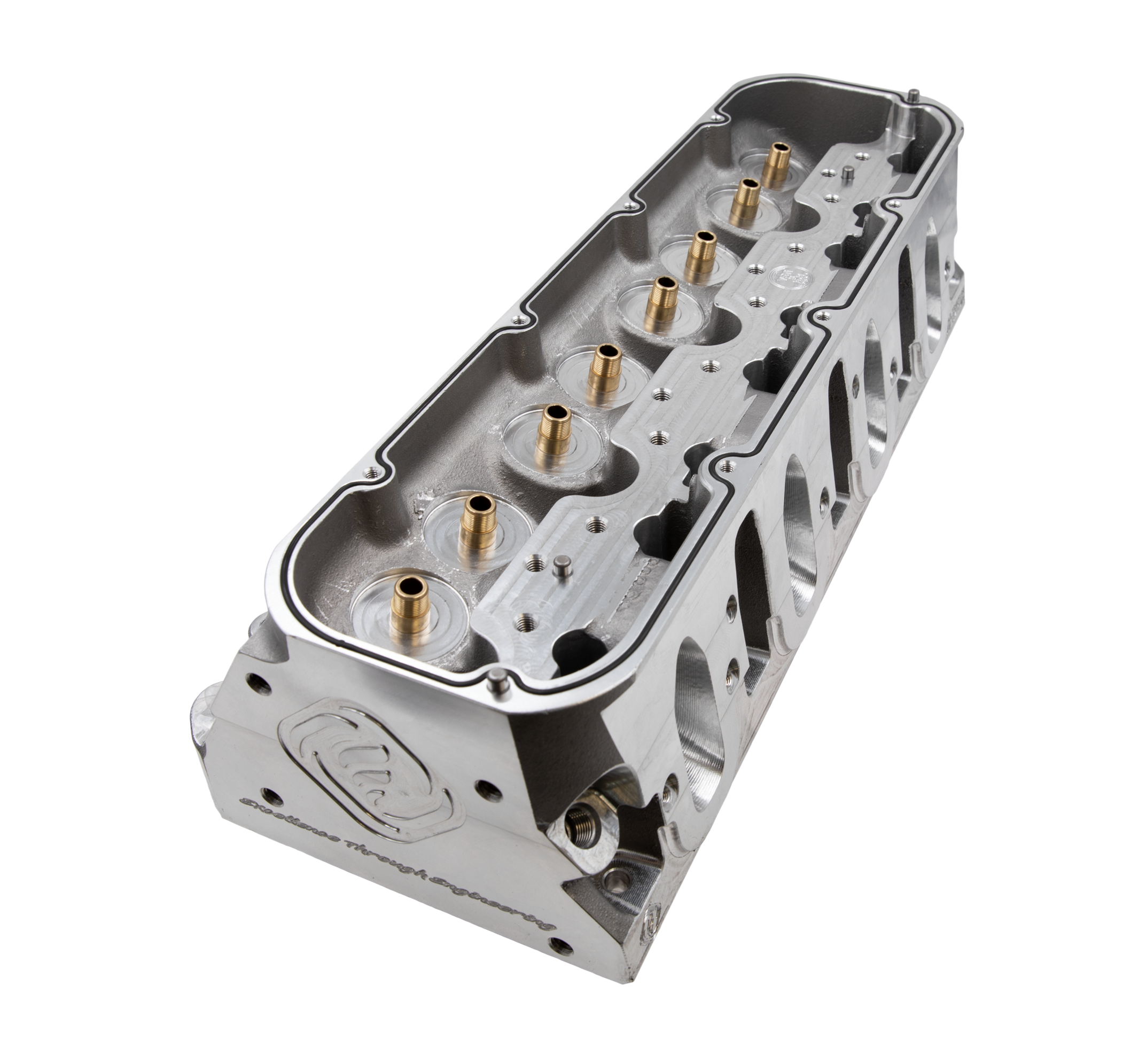 F110H 265cc LS1/2/6 Cathedral Port Stock-Rocker Hydraulic (SET)